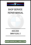UNLOCK THE FULL POTENTIAL OF YOUR 2004-2005 BMW R1200 C WITH OUR COMPREHENSIVE SHOP SERVICE REPAIR MANUAL IN PDF FORMAT. THIS ESSENTIAL GUIDE IS DESIGNED FOR BOTH SEASONED MECHANICS AND DIY ENTHUSIASTS, PROVIDING DETAILED INSTRUCTIONS AND DIAGRAMS TO ENSURE YOUR MOTORCYCLE RUNS SMOOTHLY AND EFFICIENTLY.