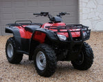 UNLOCK THE FULL POTENTIAL OF YOUR 2004-2006 HONDA TRX350TE TM FE FM FOURTRAX RUBICON ATV WITH OUR COMPREHENSIVE SERVICE REPAIR MANUAL IN PDF FORMAT.