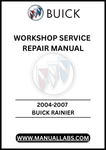 UNLOCK THE FULL POTENTIAL OF YOUR 2004-2007 BUICK RAINIER WITH OUR COMPREHENSIVE WORKSHOP SERVICE REPAIR MANUAL, AVAILABLE FOR INSTANT PDF DOWNLOAD. THIS ESSENTIAL GUIDE PROVIDES DETAILED INSTRUCTIONS, DIAGRAMS, AND TROUBLESHOOTING TIPS TO HELP YOU TACKLE ANY REPAIR OR MAINTENANCE TASK WITH CONFIDENCE. WHETHER YOU'RE A SEASONED MECHANIC OR A DIY ENTHUSIAST, THIS MANUAL ENSURES YOU HAVE THE KNOWLEDGE AND RESOURCES TO KEEP YOUR VEHICLE RUNNING SMOOTHLY AND EFFICIENTLY. DON'T MISS OUT ON THE OPPORTUNITY TO SAV