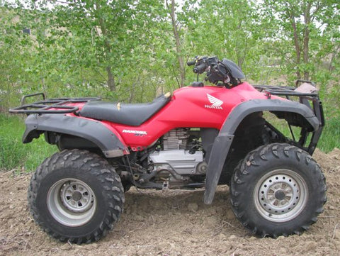 UNLOCK THE FULL POTENTIAL OF YOUR 2004-2007 HONDA TRX400FA AND TRX400FGA FOURTRAX RANCHER ATV WITH OUR COMPREHENSIVE SERVICE REPAIR MANUAL IN PDF FORMAT. 