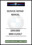 UNLOCK THE FULL POTENTIAL OF YOUR 2004-2009 BMW K1200LT WITH OUR COMPREHENSIVE SERVICE REPAIR MANUAL IN PDF FORMAT. THIS ESSENTIAL GUIDE IS DESIGNED TO PROVIDE YOU WITH DETAILED INSTRUCTIONS AND INSIGHTS, ENSURING THAT YOU CAN PERFORM MAINTENANCE AND REPAIRS WITH CONFIDENCE. WHETHER YOU'RE A SEASONED MECHANIC OR A DIY ENTHUSIAST,
