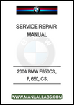 UNLOCK THE FULL POTENTIAL OF YOUR 2004 BMW F650CS WITH OUR COMPREHENSIVE FULL SERVICE REPAIR MANUAL IN PDF FORMAT. THIS ESSENTIAL GUIDE IS DESIGNED FOR BOTH SEASONED MECHANICS AND DIY ENTHUSIASTS, PROVIDING DETAILED INSTRUCTIONS AND INSIGHTS TO KEEP YOUR MOTORCYCLE RUNNING SMOOTHLY.