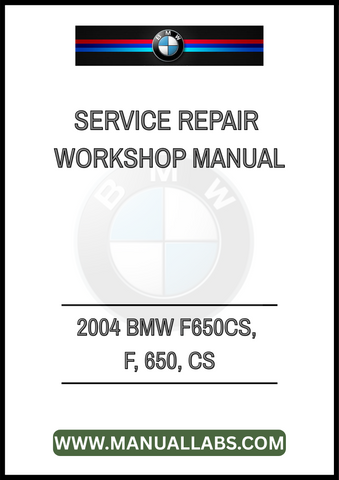 INSIDE, YOU'LL FIND STEP-BY-STEP PROCEDURES, WIRING DIAGRAMS, AND TROUBLESHOOTING TIPS TAILORED SPECIFICALLY FOR THE F650CS MODEL. WHETHER YOU'RE PERFORMING ROUTINE MAINTENANCE OR TACKLING MORE COMPLEX REPAIRS, THIS MANUAL EQUIPS YOU WITH THE KNOWLEDGE NEEDED TO ENSURE YOUR BIKE OPERATES AT ITS BEST.