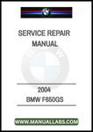 UNLOCK THE FULL POTENTIAL OF YOUR 2004 BMW F650GS WITH OUR COMPREHENSIVE SERVICE REPAIR MANUAL IN PDF FORMAT. THIS ESSENTIAL GUIDE PROVIDES DETAILED INSTRUCTIONS AND DIAGRAMS, ENSURING YOU HAVE EVERYTHING YOU NEED TO PERFORM MAINTENANCE AND REPAIRS WITH CONFIDENCE. WHETHER YOU'RE A SEASONED MECHANIC OR A DIY ENTHUSIAST, THIS MANUAL IS DESIGNED TO SIMPLIFY YOUR REPAIR PROCESS.