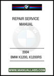 UNLOCK THE FULL POTENTIAL OF YOUR 2004 BMW K1200RS WITH OUR COMPREHENSIVE REPAIR SERVICE MANUAL IN PDF FORMAT. THIS ESSENTIAL GUIDE IS DESIGNED FOR BOTH SEASONED MECHANICS AND DIY ENTHUSIASTS,