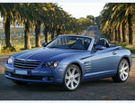 UNLOCK THE FULL POTENTIAL OF YOUR 2004 CHRYSLER CROSSFIRE ZH WITH OUR COMPREHENSIVE SERVICE REPAIR MANUAL IN PDF FORMAT. 
