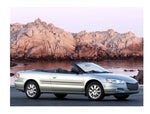 UNLOCK THE FULL POTENTIAL OF YOUR 2004 CHRYSLER SEBRING OR STRATUS WITH OUR COMPREHENSIVE SERVICE REPAIR MANUAL IN PDF FORMAT. 