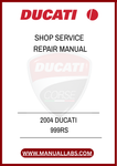 CONVENIENTLY ACCESSIBLE ON ANY DEVICE, THE PDF FORMAT ALLOWS YOU TO REFERENCE THE MANUAL ANYTIME, ANYWHERE. DON’T MISS OUT ON THE OPPORTUNITY TO ENHANCE YOUR DUCATI