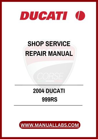 CONVENIENTLY ACCESSIBLE ON YOUR DEVICES, THIS PDF FILE ALLOWS YOU TO REFERENCE CRITICAL INFORMATION ANYTIME, ANYWHERE. DON’T MISS THE OPPORTUNITY TO ENHANCE YOUR DUCATI