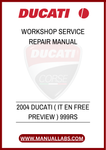DON'T MISS OUT ON THE OPPORTUNITY TO ENHANCE YOUR DUCATI EXPERIENCE. WITH THIS PDF MANUAL AT YOUR FINGERTIPS, YOU'LL SAVE TIME AND MONEY WHILE GAINING THE CONFIDENCE