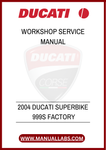 DON'T MISS OUT ON THE OPPORTUNITY TO ENHANCE YOUR RIDING EXPERIENCE. WITH THIS PDF MANUAL AT YOUR FINGERTIPS, YOU'LL SAVE TIME AND MONEY WHILE ENSURING YOUR DUCATI