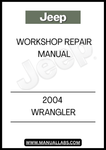 REV UP YOUR DIY SKILLS WITH THE 2004 JEEP WRANGLER WORKSHOP REPAIR MANUAL, YOUR ULTIMATE GUIDE TO MAINTAINING AND REPAIRING YOUR BELOVED VEHICLE. THIS COMPREHENSIVE MANUAL IS DESIGNED SPECIFICALLY FOR THE 2004 JEEP WRANGLER, PROVIDING DETAILED INSTRUCTIONS AND DIAGRAMS THAT MAKE EVEN THE MOST COMPLEX REPAIRS MANAGEABLE. WHETHER YOU'RE A SEASONED MECHANIC OR A WEEKEND WARRIOR, THIS MANUAL IS AN ESSENTIAL TOOL FOR ANYONE LOOKING TO KEEP THEIR JEEP IN TOP CONDITION.