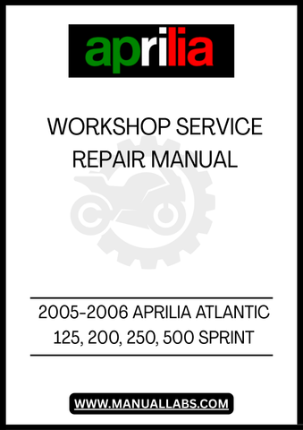 INSIDE, YOU'LL FIND STEP-BY-STEP GUIDES, WIRING DIAGRAMS, AND TROUBLESHOOTING TIPS THAT COVER EVERYTHING FROM ROUTINE MAINTENANCE TO COMPLEX REPAIRS. WITH CLEAR ILLUSTRATIONS AND EASY-TO-FOLLOW INSTRUCTIONS, YOU CAN TACKLE ANY ISSUE WITH CONFIDENCE. SAVE TIME AND MONEY BY HANDLING REPAIRS YOURSELF, AND KEEP YOUR APRILIA ATLANTIC IN PEAK CONDITION FOR YEARS TO COME.