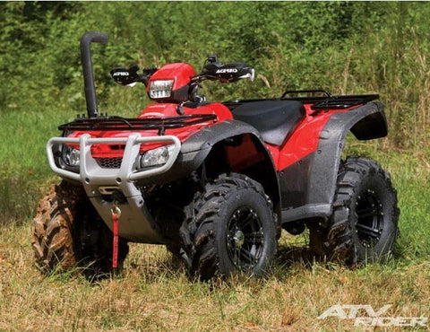 UNLOCK THE FULL POTENTIAL OF YOUR 2005-2006 HONDA TRX500FE FM TM FOURTRAX FOREMAN 4X4 ATV WITH OUR COMPREHENSIVE SERVICE REPAIR MANUAL IN PDF FORMAT. 