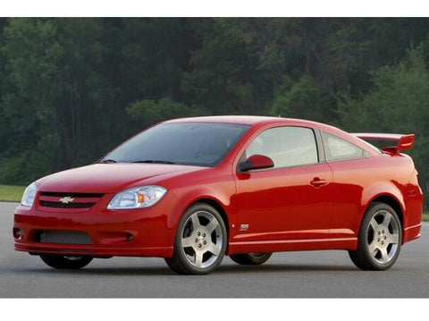 UNLOCK THE FULL POTENTIAL OF YOUR 2005-2007 CHEVROLET COBALT WITH OUR COMPREHENSIVE SERVICE REPAIR MANUAL IN PDF FORMAT.