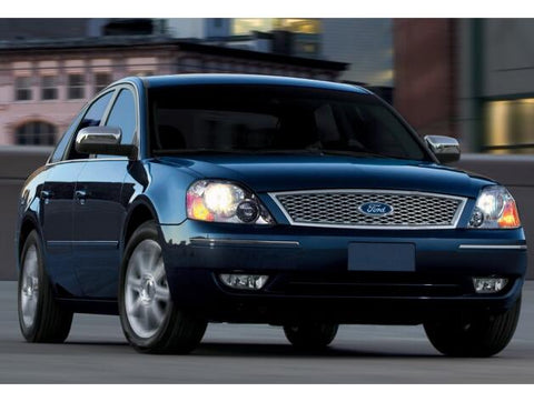 UNLOCK THE FULL POTENTIAL OF YOUR 2005-2007 FORD FIVE HUNDRED WITH OUR COMPREHENSIVE SERVICE REPAIR WORKSHOP MANUAL IN PDF FORMAT. 
