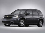 UNLOCK THE FULL POTENTIAL OF YOUR 2005-2008 CHEVROLET EQUINOX WITH OUR COMPREHENSIVE SERVICE REPAIR MANUAL IN PDF FORMAT.