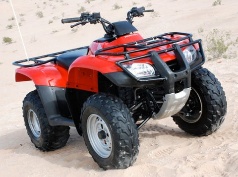 UNLOCK THE FULL POTENTIAL OF YOUR 2005-2011 HONDA TRX250TE AND TRX250TM RECON ATV WITH OUR COMPREHENSIVE SERVICE REPAIR MANUAL IN PDF FORMAT. 