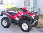 UNLOCK THE FULL POTENTIAL OF YOUR 2005-2011 HONDA TRX500FE, FPE, FM, FPM, AND TM FOURTRAX FOREMAN ATV WITH OUR COMPREHENSIVE SERVICE REPAIR MANUAL IN PDF FORMAT.