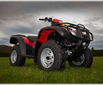 UNLOCK THE FULL POTENTIAL OF YOUR 2005-2012 HONDA TRX500FA, TRX500FGA, AND TRX400FPA FOURTRAX FOREMAN RUBICON WITH OUR COMPREHENSIVE SERVICE REPAIR MANUAL IN PDF FORMAT. 