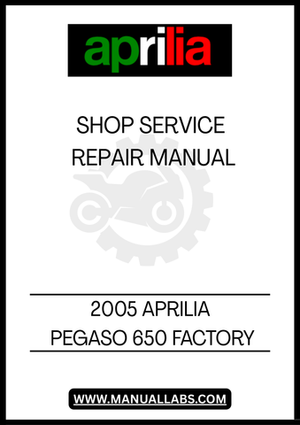  UNLOCK THE FULL POTENTIAL OF YOUR 2005 APRILIA PEGASO 650 WITH OUR COMPREHENSIVE FACTORY SHOP SERVICE REPAIR MANUAL IN PDF FORMAT. THIS ESSENTIAL GUIDE IS DESIGNED TO PROVIDE YOU WITH DETAILED INSTRUCTIONS AND INSIGHTS, ENSURING THAT YOU CAN PERFORM MAINTENANCE AND REPAIRS WITH CONFIDENCE AND PRECISION.