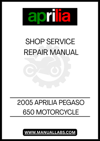 UNLOCK THE FULL POTENTIAL OF YOUR 2005 APRILIA PEGASO 650 WITH OUR COMPREHENSIVE SHOP SERVICE REPAIR MANUAL IN PDF FORMAT. THIS ESSENTIAL GUIDE IS DESIGNED FOR BOTH SEASONED MECHANICS AND ENTHUSIASTIC DIYERS, PROVIDING DETAILED INSTRUCTIONS AND INSIGHTS TO KEEP YOUR MOTORCYCLE RUNNING SMOOTHLY.