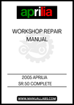 INSIDE, YOU'LL FIND STEP-BY-STEP PROCEDURES COVERING EVERYTHING FROM ROUTINE MAINTENANCE TO COMPLEX REPAIRS. THE MANUAL INCLUDES WIRING DIAGRAMS, TROUBLESHOOTING TIPS, AND SPECIFICATIONS, ENSURING YOU HAVE ALL THE INFORMATION YOU NEED AT YOUR FINGERTIPS. SAY GOODBYE TO COSTLY REPAIRS AND HELLO TO DIY SUCCESS!