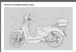 Unlock the full potential of your 2005 Aprilia Scarabeo 250 with our comprehensive Workshop Repair Manual in PDF format. This essential guide is designed for both novice and experienced mechanics, providing detailed instructions and diagrams to help you tackle any repair or maintenance task with confidence.