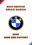 2005 BMW 323I FACTORY SHOP SERVICE REPAIR MANUAL - PDF