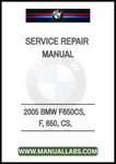 DON'T LET MINOR ISSUES TURN INTO MAJOR PROBLEMS. INVEST IN THE FULL SERVICE REPAIR MANUAL TODAY AND ENSURE YOUR BMW F650CS REMAINS IN PEAK CONDITION FOR YEARS TO COME. DOWNLOAD YOUR PDF FILE NOW AND TAKE THE FIRST STEP TOWARDS HASSLE-FREE MAINTENANCE!