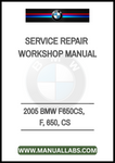 UNLOCK THE FULL POTENTIAL OF YOUR 2005 BMW F650CS WITH OUR COMPREHENSIVE SERVICE REPAIR WORKSHOP MANUAL. THIS PDF FILE IS METICULOUSLY DESIGNED TO PROVIDE YOU WITH DETAILED INSTRUCTIONS, DIAGRAMS, AND TROUBLESHOOTING TIPS, ENSURING THAT YOU CAN MAINTAIN AND REPAIR YOUR MOTORCYCLE WITH CONFIDENCE.