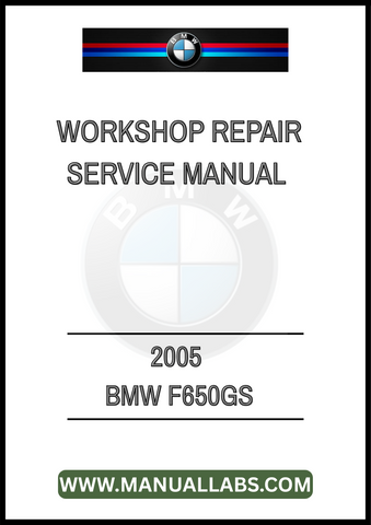 INSIDE, YOU'LL FIND STEP-BY-STEP REPAIR PROCEDURES, WIRING DIAGRAMS, AND TROUBLESHOOTING TIPS TAILORED SPECIFICALLY FOR THE F650GS. WHETHER YOU'RE PERFORMING ROUTINE MAINTENANCE OR TACKLING MORE COMPLEX REPAIRS, THIS MANUAL EQUIPS YOU WITH THE KNOWLEDGE TO HANDLE ANY CHALLENGE WITH CONFIDENCE.