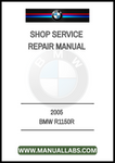 DON’T LET MINOR PROBLEMS TURN INTO MAJOR HEADACHES. EQUIP YOURSELF WITH THE RIGHT TOOLS AND INFORMATION TO MAINTAIN YOUR BMW R1150R EFFECTIVELY. DOWNLOAD YOUR PDF MANUAL TODAY AND RIDE WITH PEACE OF MIND, KNOWING YOU HAVE THE EXPERTISE AT YOUR FINGERTIPS.