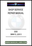 DON'T LET MECHANICAL PROBLEMS HOLD YOU BACK. INVEST IN THE 2005 BMW R 1100 S SHOP SERVICE REPAIR MANUAL TODAY AND EXPERIENCE THE SATISFACTION OF MAINTAINING YOUR BIKE LIKE A PRO. DOWNLOAD YOUR PDF FILE NOW AND HIT THE ROAD WITH PEACE OF MIND!