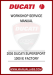 DON'T MISS OUT ON THE OPPORTUNITY TO ENHANCE YOUR RIDING EXPERIENCE. WITH THIS PDF MANUAL AT YOUR FINGERTIPS, YOU CAN SAVE TIME AND MONEY WHILE ENSURING YOUR DUCATI RUNS