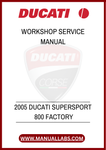 DON'T MISS OUT ON THE OPPORTUNITY TO ENHANCE YOUR RIDING EXPERIENCE. WITH THIS PDF MANUAL AT YOUR FINGERTIPS, YOU CAN SAVE TIME AND MONEY WHILE ENSURING YOUR DUCATI 