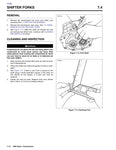 Unlock the full potential of your 2005 Harley-Davidson Dyna with the comprehensive Service Manual 99481-05, now available in a convenient PDF format. This essential guide provides detailed instructions, diagrams, and troubleshooting tips to help you maintain and repair your motorcycle with confidence. Whether you're a seasoned mechanic or a DIY enthusiast, this manual ensures you have all the information you need to keep your ride in peak condition. Don't miss out on the opportunity to enhance your