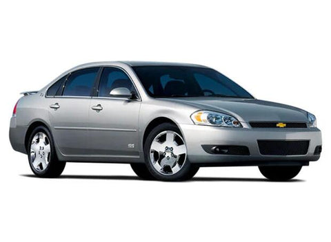 UNLOCK THE FULL POTENTIAL OF YOUR 2006-2008 CHEVROLET IMPALA WITH OUR COMPREHENSIVE SERVICE REPAIR MANUAL IN PDF FORMAT.