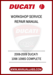 DON'T LET A MINOR ISSUE TURN INTO A MAJOR PROBLEM. EQUIP YOURSELF WITH THE COMPLETE WORKSHOP SERVICE REPAIR MANUAL AND EXPERIENCE THE SATISFACTION OF MAINTAINING