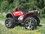 UNLOCK THE FULL POTENTIAL OF YOUR 2006-2011 HONDA TRX680FA AND TRX680FGA WITH OUR COMPREHENSIVE SERVICE REPAIR MANUAL IN PDF FORMAT. 