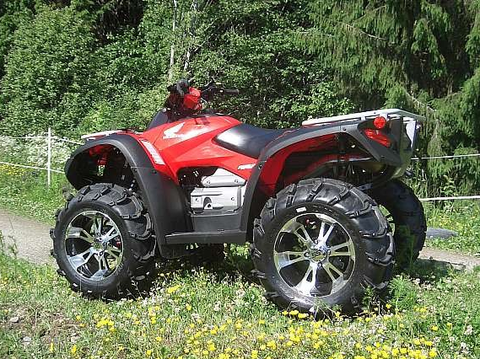 UNLOCK THE FULL POTENTIAL OF YOUR 2006-2011 HONDA TRX680FA AND TRX680FGA WITH OUR COMPREHENSIVE SERVICE REPAIR MANUAL IN PDF FORMAT. 