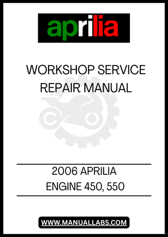 UNLOCK THE FULL POTENTIAL OF YOUR 2006 APRILIA 450 AND 550 WITH OUR COMPREHENSIVE WORKSHOP SERVICE REPAIR MANUAL. THIS PDF FILE IS METICULOUSLY CRAFTED TO PROVIDE YOU WITH DETAILED INSTRUCTIONS, DIAGRAMS, AND TROUBLESHOOTING TIPS, ENSURING YOU HAVE EVERYTHING YOU NEED TO MAINTAIN AND REPAIR YOUR MOTORCYCLE WITH CONFIDENCE.