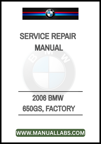 CONVENIENTLY ACCESSIBLE AS A PDF FILE, YOU CAN EASILY VIEW IT ON YOUR COMPUTER, TABLET, OR SMARTPHONE. DON'T MISS OUT ON THE OPPORTUNITY TO ENHANCE YOUR RIDING EXPERIENCE—GET YOUR FACTORY SERVICE REPAIR MANUAL TODAY AND TAKE CONTROL OF YOUR BMW F650GS MAINTENANCE!