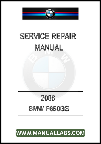 UNLOCK THE FULL POTENTIAL OF YOUR 2006 BMW F650GS WITH OUR COMPREHENSIVE SERVICE REPAIR MANUAL IN PDF FORMAT. THIS ESSENTIAL GUIDE PROVIDES DETAILED INSTRUCTIONS AND DIAGRAMS, ENSURING YOU HAVE EVERYTHING YOU NEED TO PERFORM MAINTENANCE AND REPAIRS WITH CONFIDENCE. 