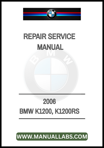 UNLOCK THE FULL POTENTIAL OF YOUR 2006 BMW K1200RS WITH OUR COMPREHENSIVE REPAIR SERVICE MANUAL IN PDF FORMAT. THIS ESSENTIAL GUIDE IS DESIGNED TO PROVIDE YOU WITH DETAILED INSTRUCTIONS AND INSIGHTS,