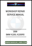 UNLOCK THE FULL POTENTIAL OF YOUR 2006 BMW K1200RS WITH OUR COMPREHENSIVE WORKSHOP REPAIR SERVICE MANUAL IN PDF FORMAT. THIS ESSENTIAL GUIDE IS DESIGNED FOR BOTH SEASONED MECHANICS AND DIY ENTHUSIASTS,