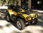 Unlock the full potential of your 2006 Can-Am BRP Bombardier Outlander with our comprehensive Shop Service Repair Manual, specifically designed for the Outlander Max Series.
