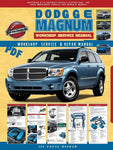 2006 DODGE MAGNUM LX WORKSHOP SERVICE REPAIR MANUAL - PDF