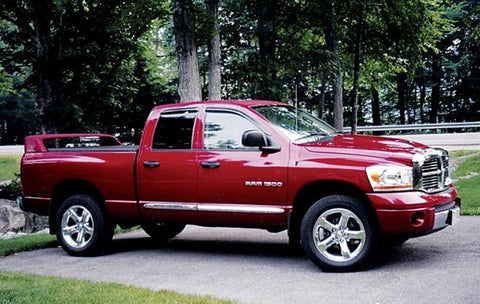 UNLOCK THE FULL POTENTIAL OF YOUR 2006 DODGE RAM TRUCK WITH OUR COMPREHENSIVE SERVICE REPAIR WORKSHOP MANUAL IN PDF FORMAT.