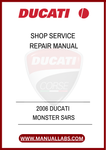 INVESTING IN THE 2006 DUCATI MONSTER S4RS SHOP SERVICE REPAIR MANUAL MEANS INVESTING IN THE LONGEVITY AND PERFORMANCE OF YOUR BIKE. WITH THIS MANUAL AT YOUR FINGERTIPS